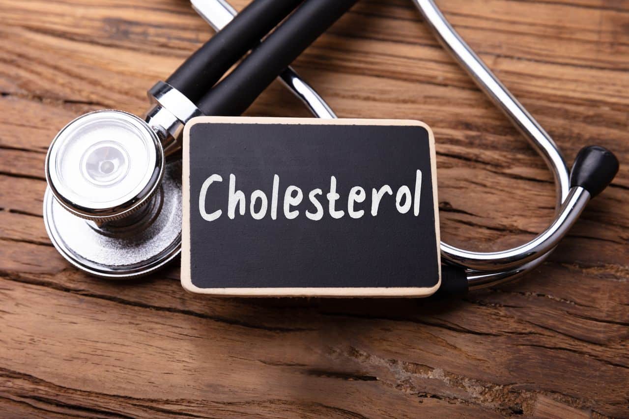 Everything You Should Know About Your Cholesterol Levels