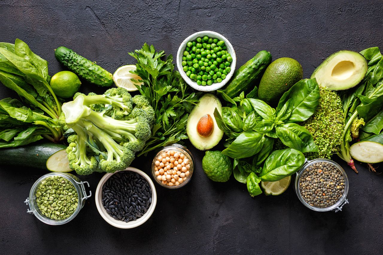 A Guide To The Best Vegetables For Diabetes - Blog - HealthifyMe