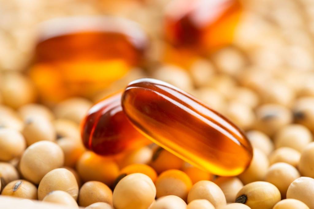 Lecithin For Weight Loss? The Truth! HealthifyMe