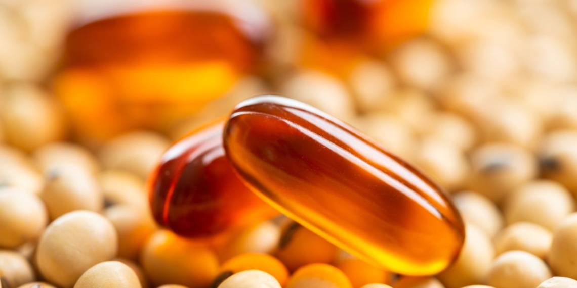 Lecithin for Weight Loss? The Truth! HealthifyMe