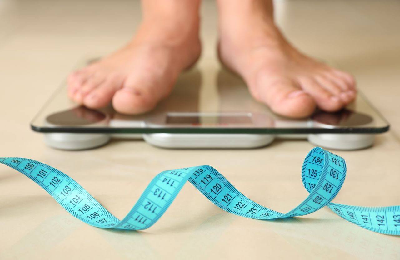 Measurable Results for a Healthier You