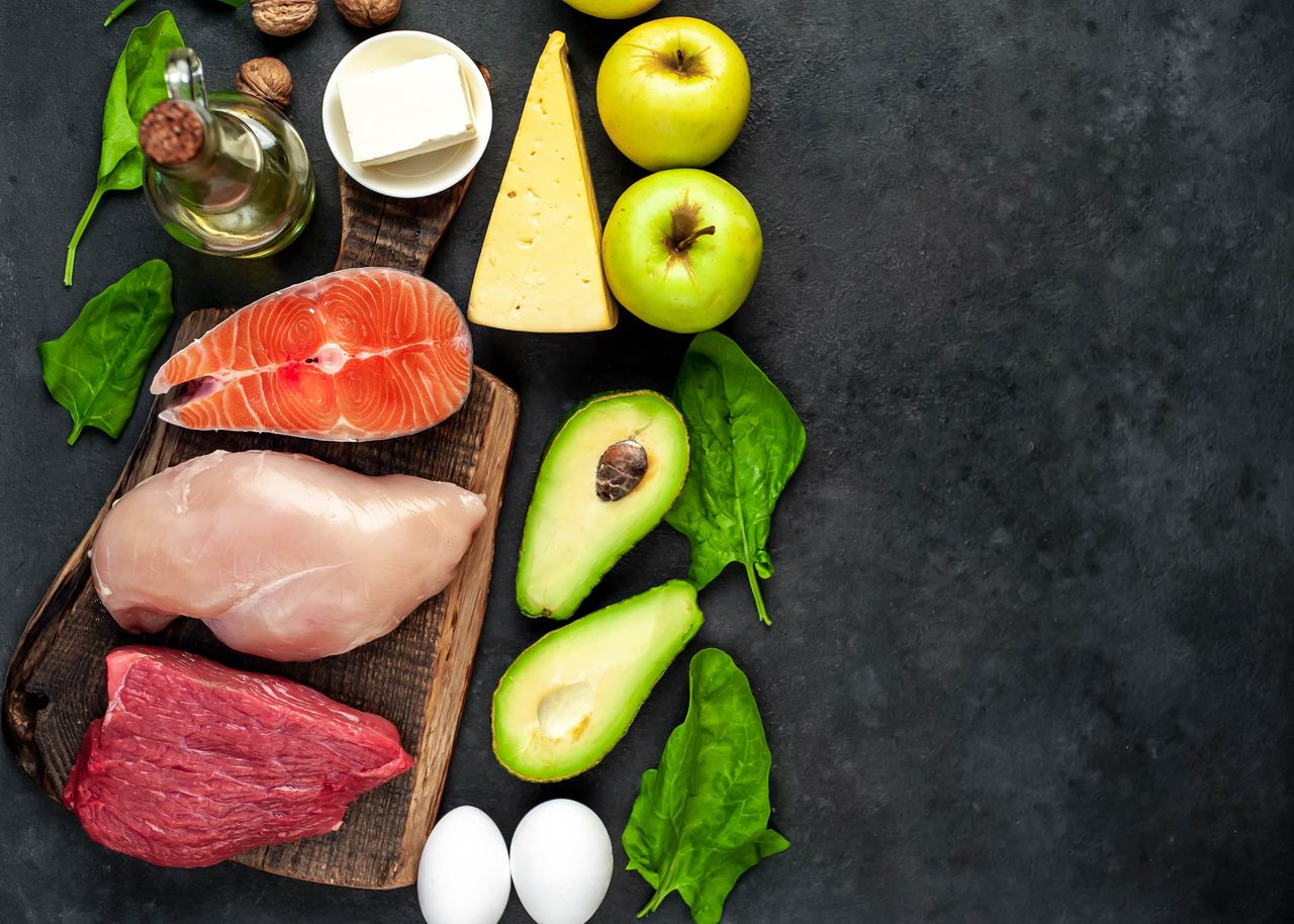 Manage Your Sugar Levels with a High-Protein Diabetes Meal Plan- HealthifyMe