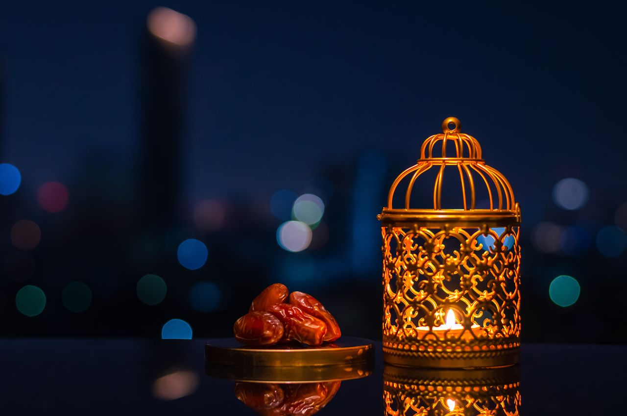 Ramadan Eating, Made Easy and Healthy- HealthifyMe