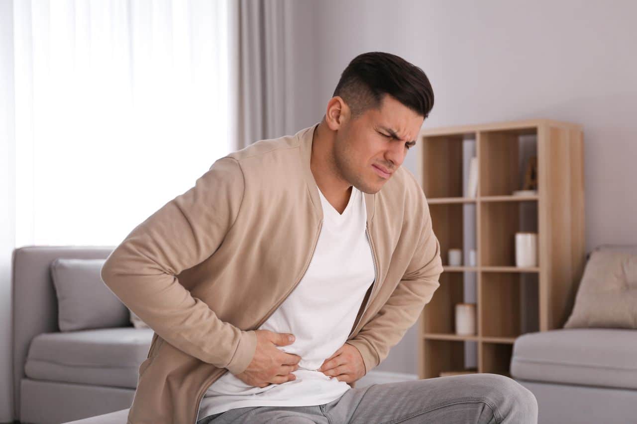 Diabetes Stomach Pain – Reasons and Preventive Measures