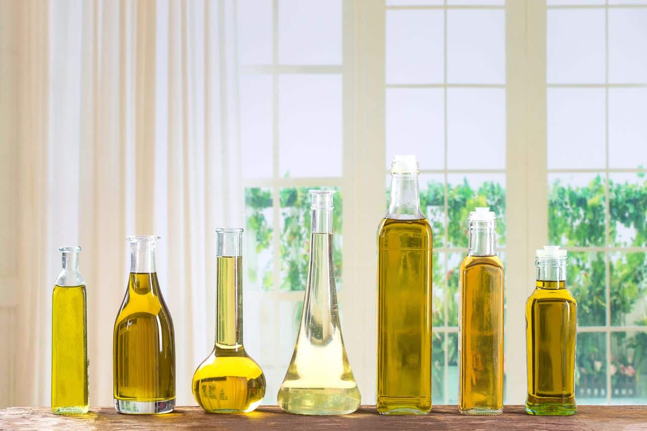 Decoding the Myths and Uses of Oils for High Blood Pressure