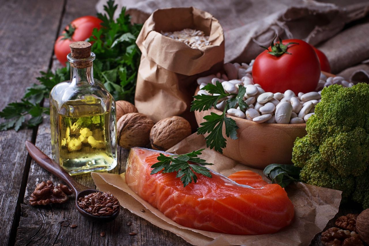 An Easy to Follow Low Cholesterol Diet Plan for Beginners- HealthifyMe