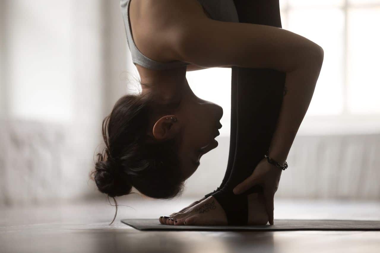 Yoga for Thyroid: A Holistic Approach