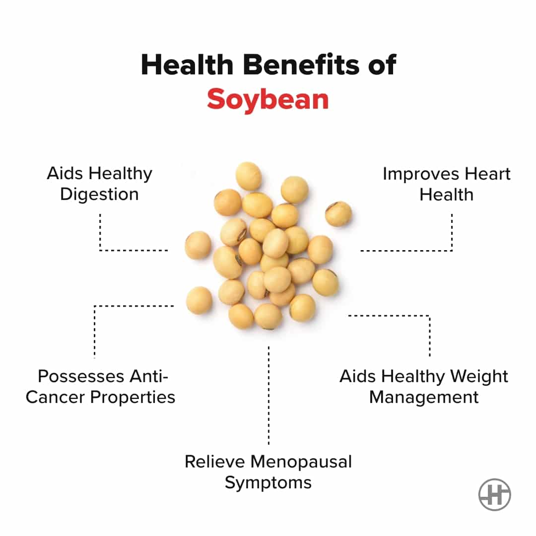 Is Soy Milk Good for You? 7 Health Benefits of Soy Milk