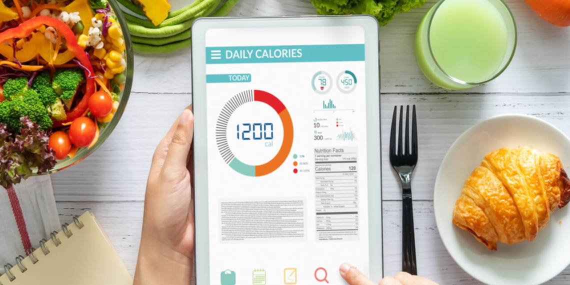 Calorie Calculator Way to Focus on Your Weight Maintenance Blog