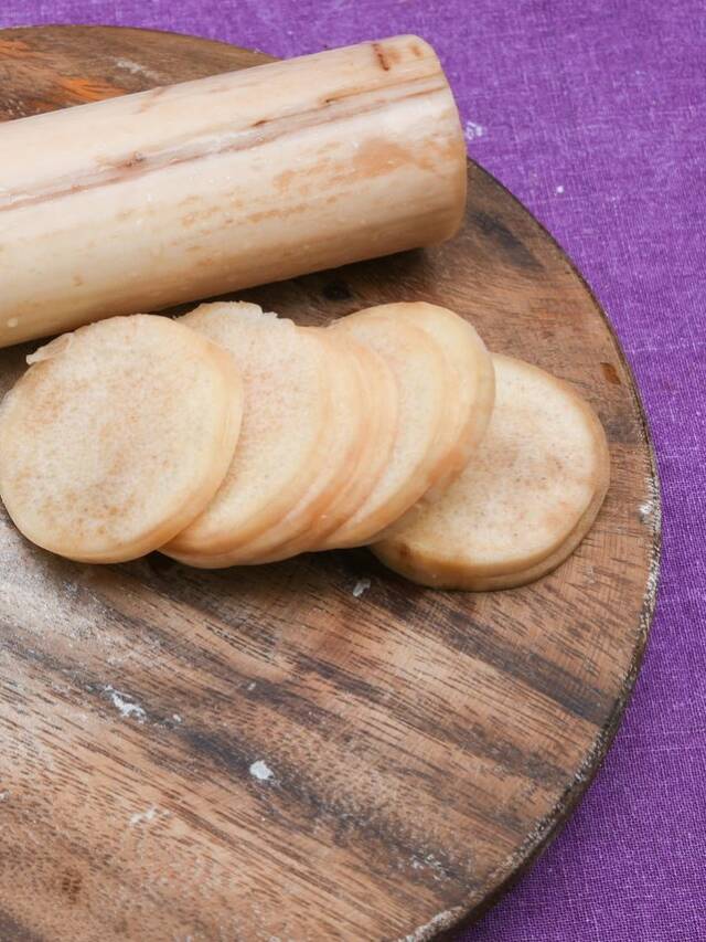 9 Health Benefits of Banana Stem