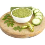 ridge gourd