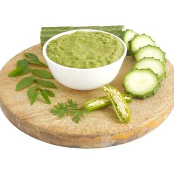 ridge gourd