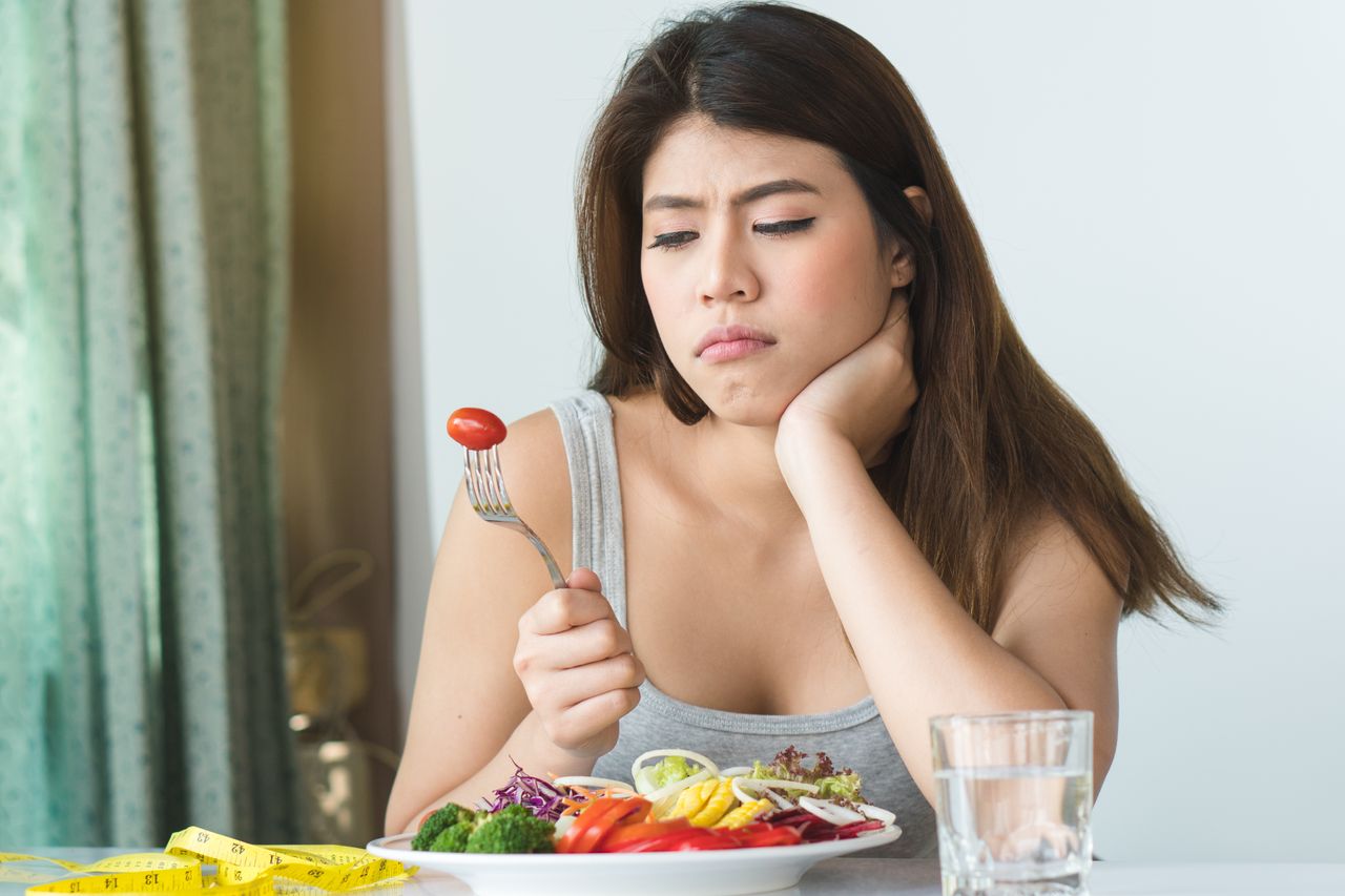 Fad Diets: What's Wrong With Them?- HealthifyMe