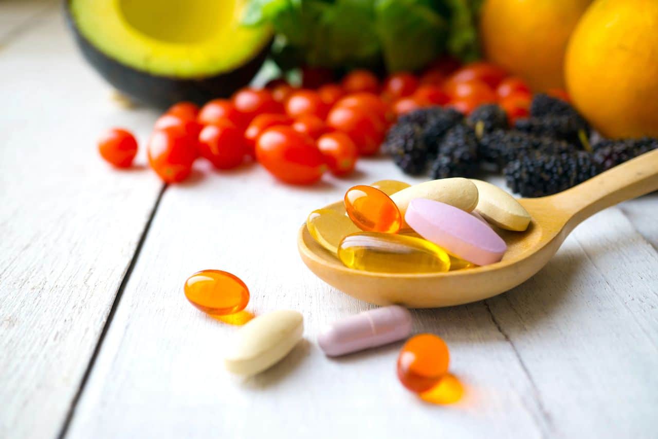 Understanding the Role of Vitamins for Weight Loss- HealthifyMe