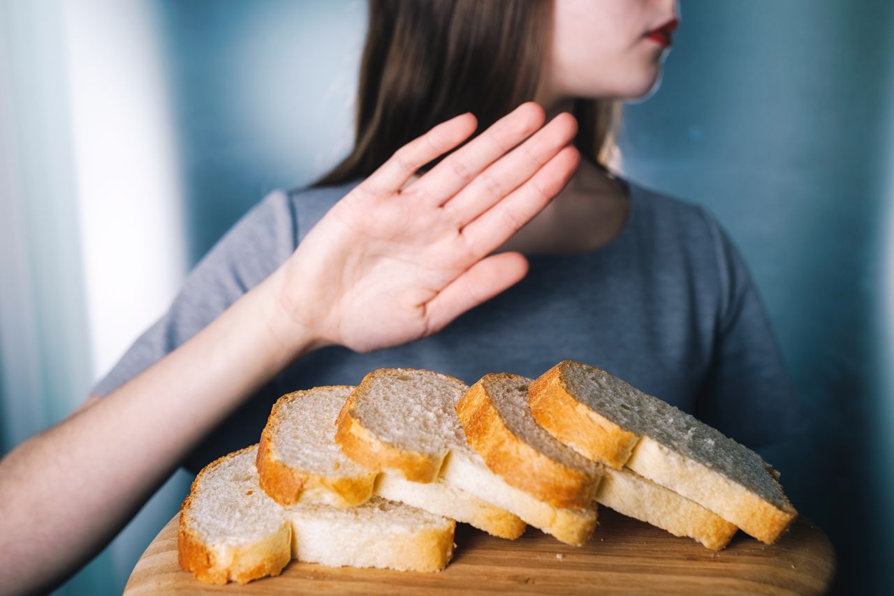 Have Celiac Disease? Here is What You Should Do- HealthifyMe