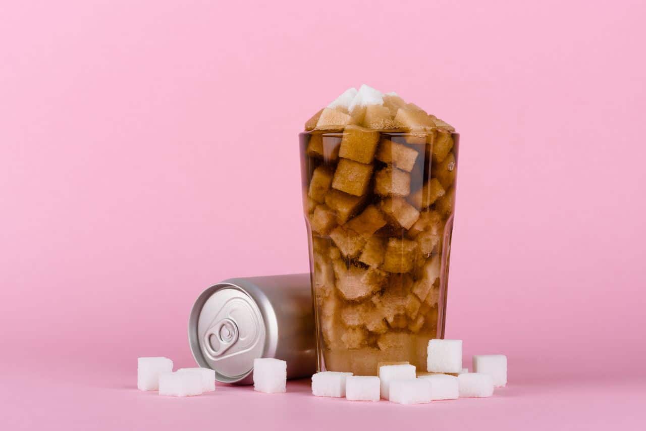 Is Your Diet Soda Safe for Diabetes? Let’s Find Out- HealthifyMe