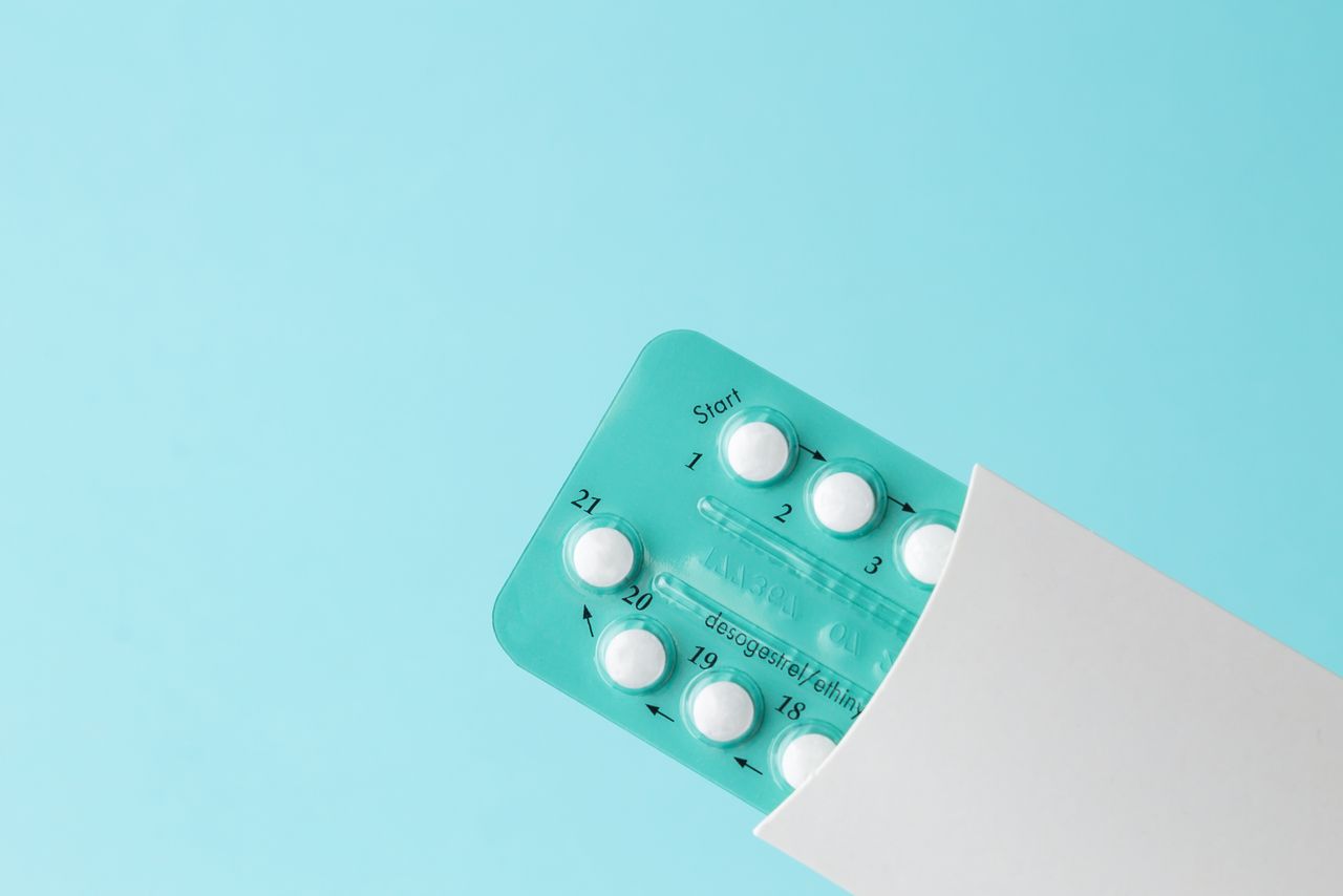 Does Birth Control Affect Your Body Weight?- HealthifyMe