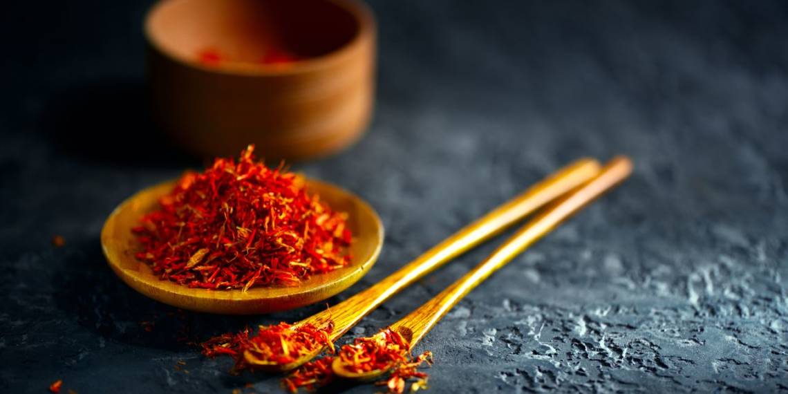 Benefits of Adding Saffron to Food HealthifyMe