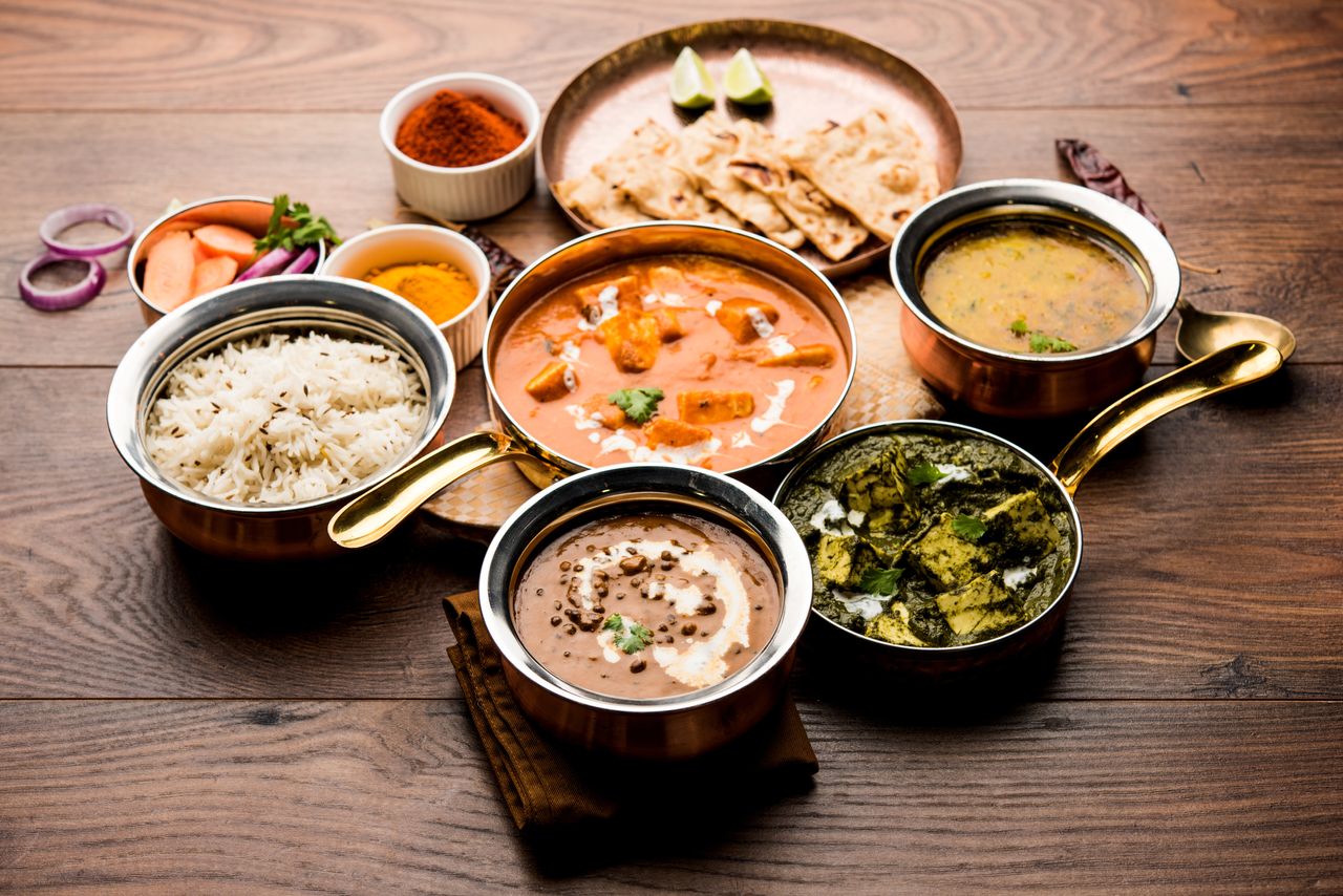 Healthy and Nutritious Dishes From Across India- HealthifyMe
