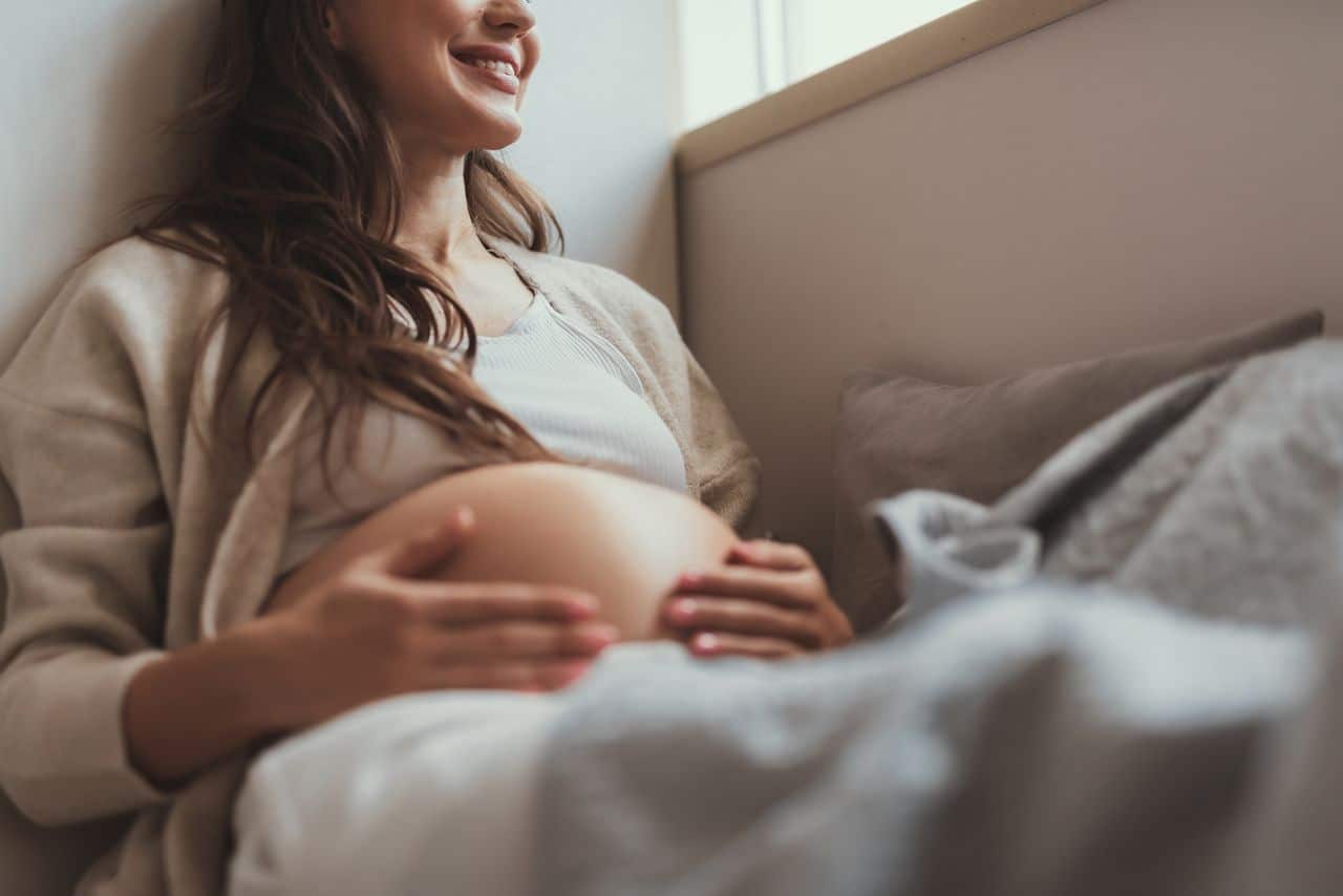 Let’s Talk about the Unacknowledged Fourth Trimester- HealthifyMe