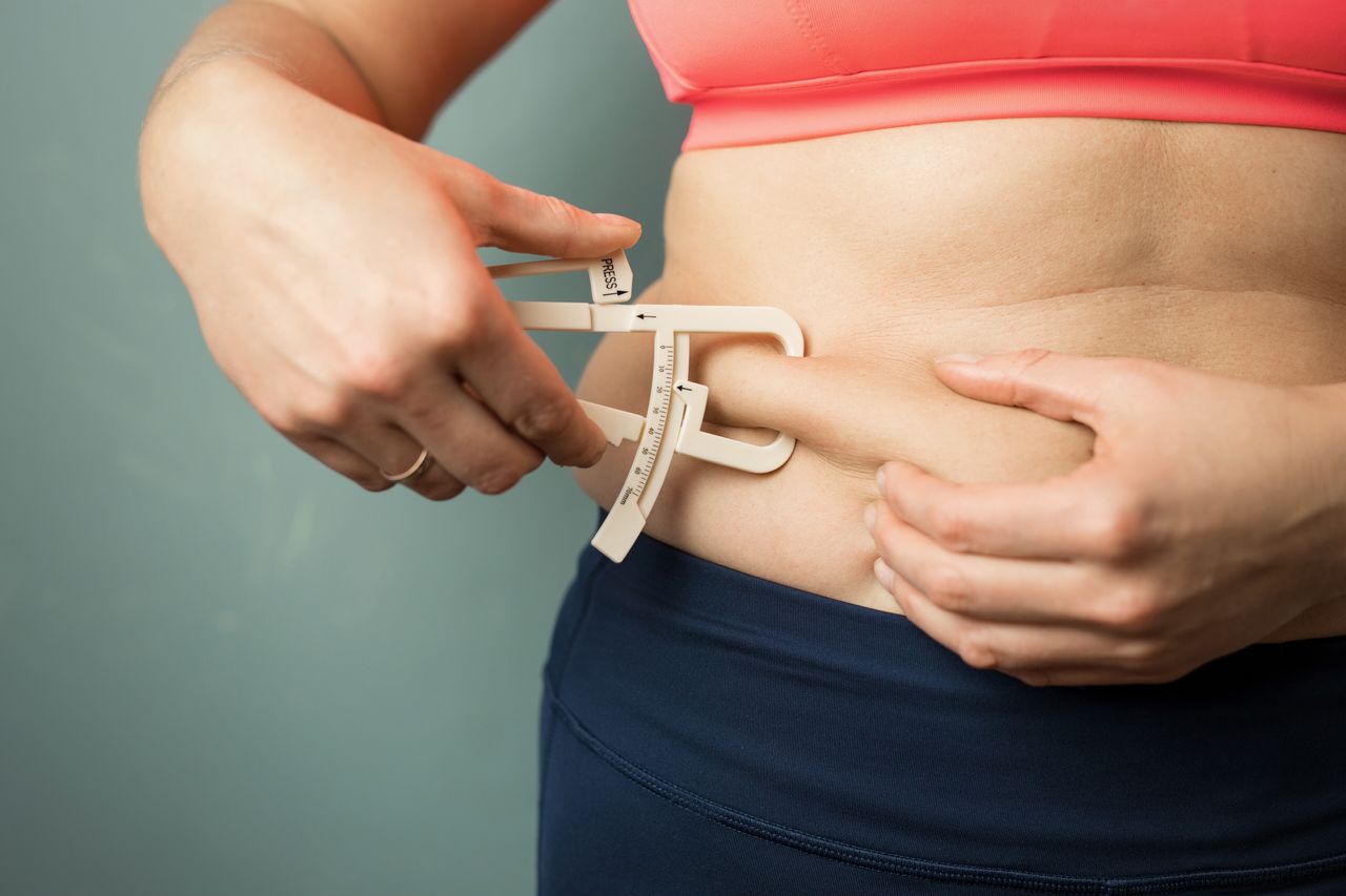 6 Best Methods to Measure Body Fat Percentage- HealthifyMe