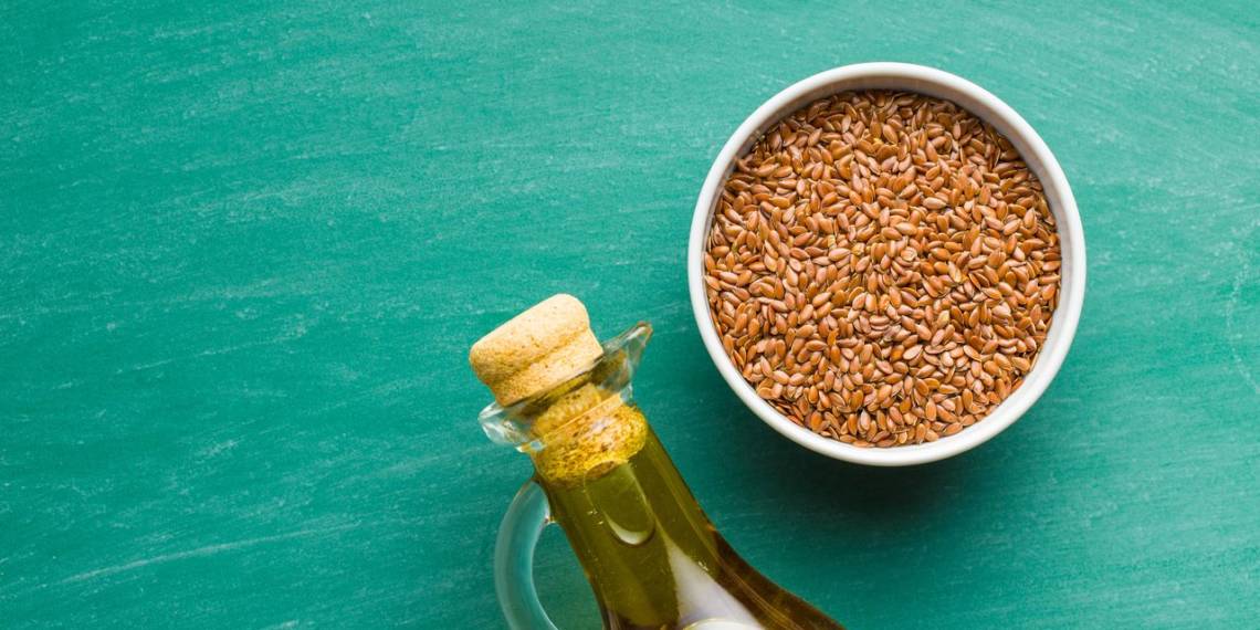 Flaxseeds And Flaxseed Oil For Diabetes HealthifyMe