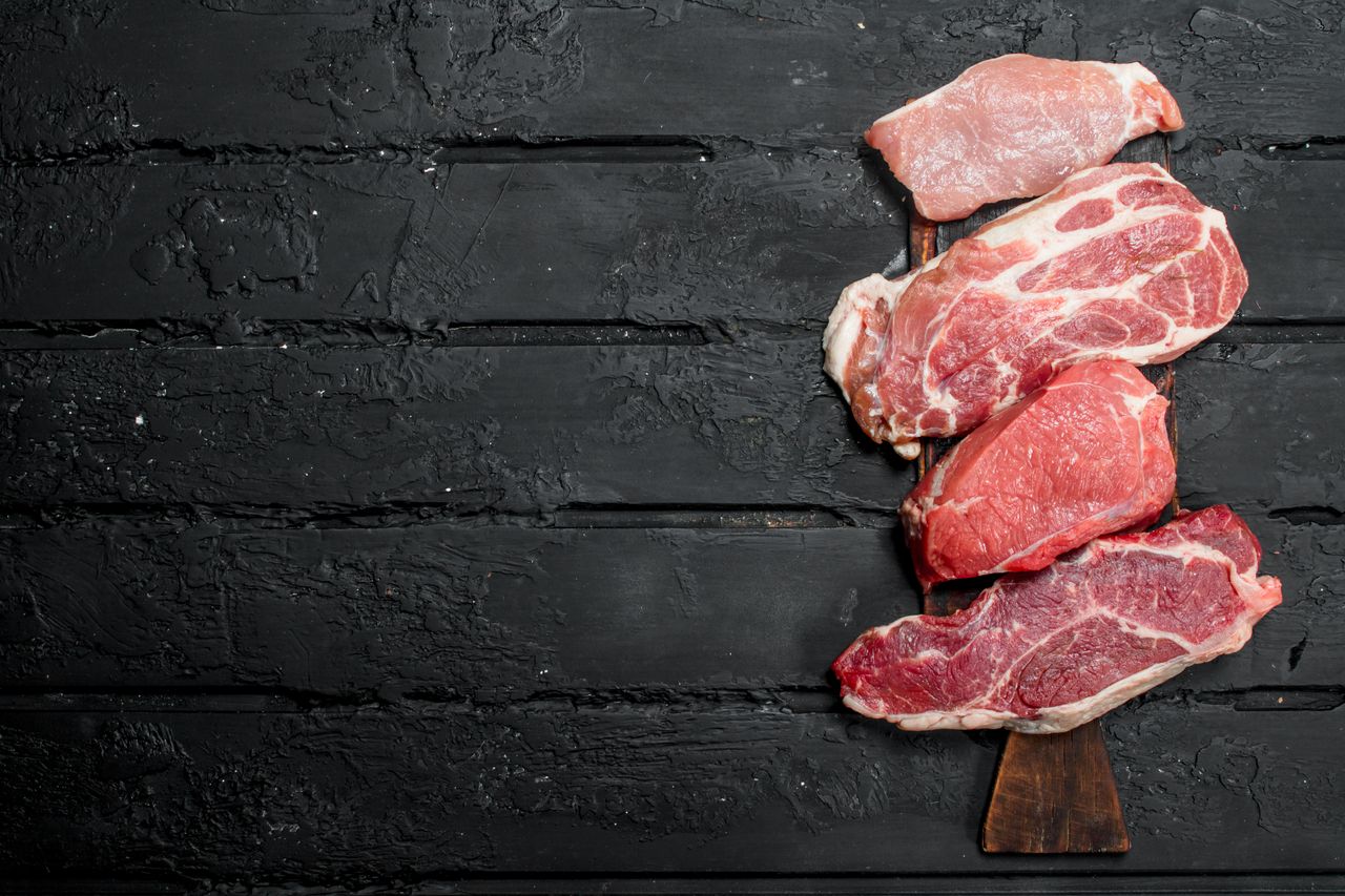 Red Meat: Is it Harmful to Your Health?- HealthifyMe