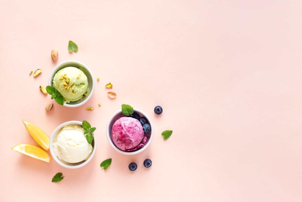 Vegan Ice Creams to Satisfy Your Dessert Cravings- HealthifyMe