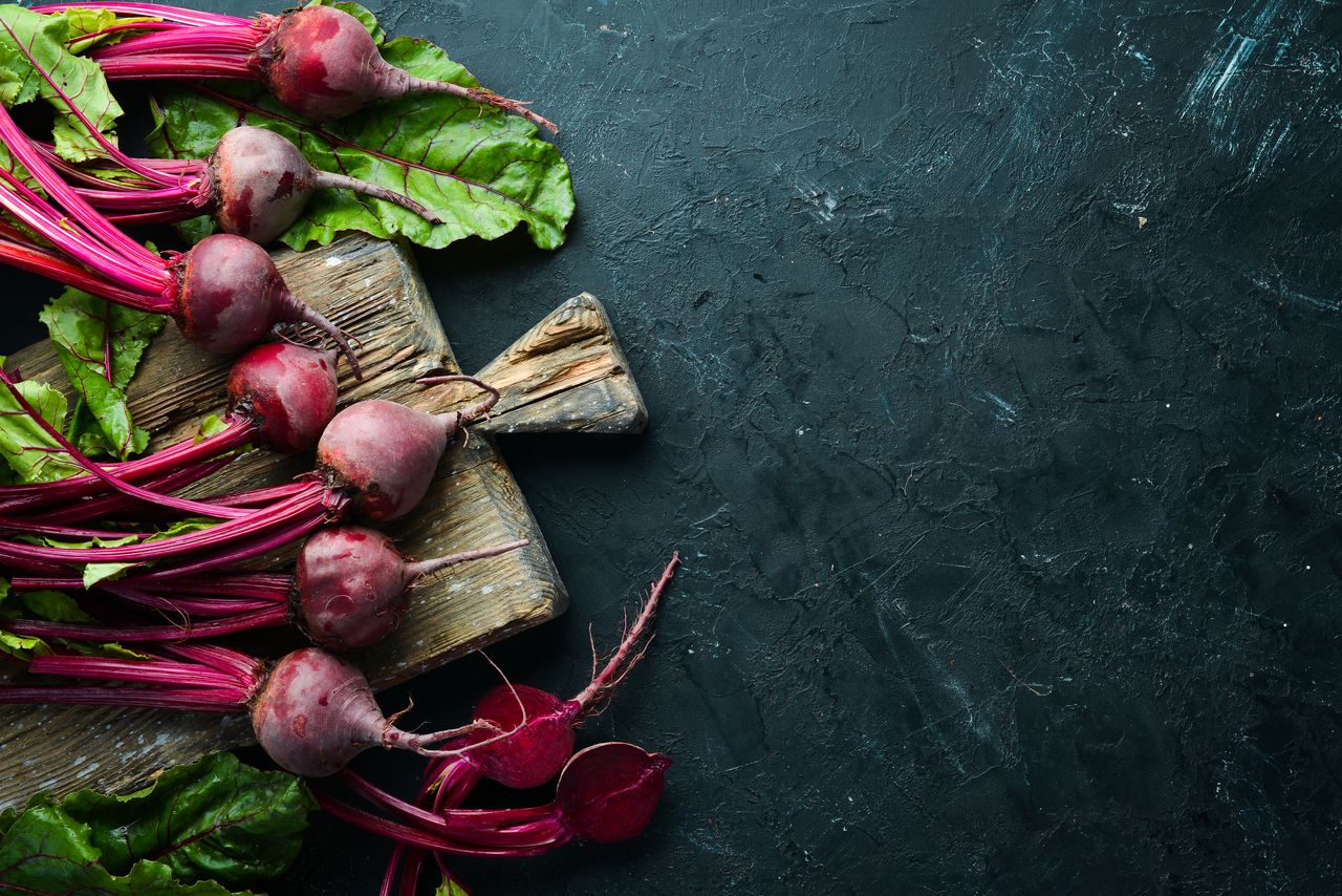 Beetroot and Cancer: The Healthy Connection- HealthifyMe