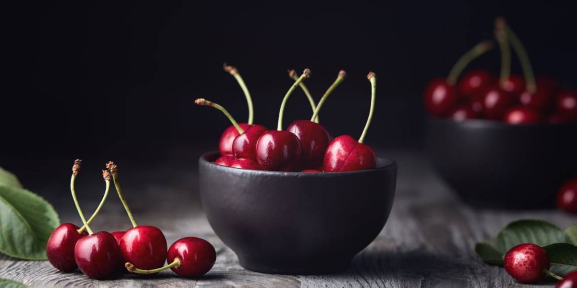 Are Cherries Good for Diabetes? HealthifyMe