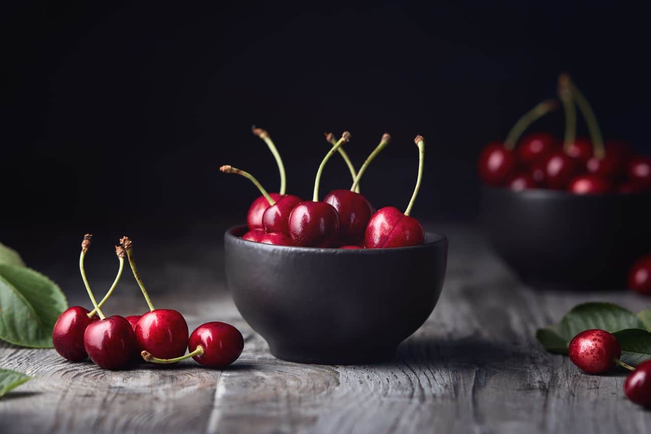 Are Cherries Good for Diabetes?- HealthifyMe