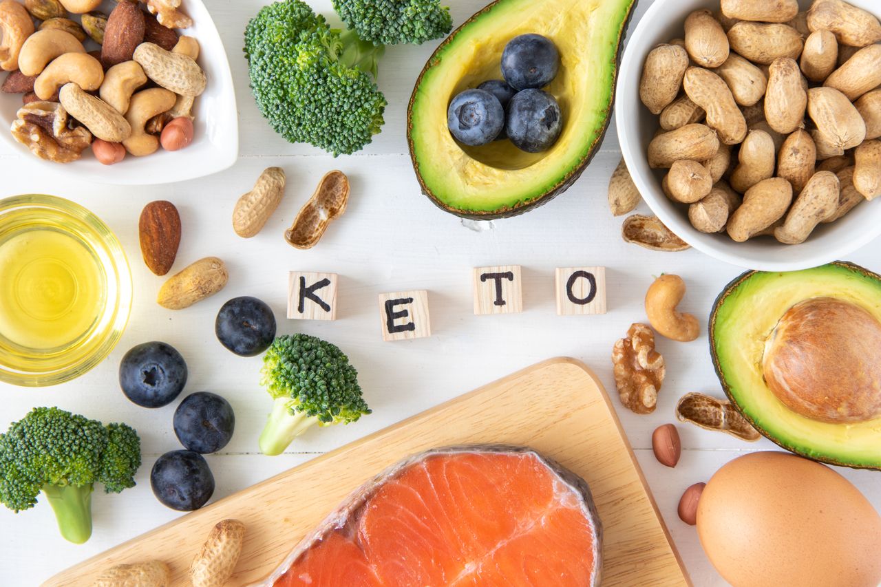 Ketogenic Diet for Type 2 Diabetes: Benefits and Side Effects- HealthifyMe