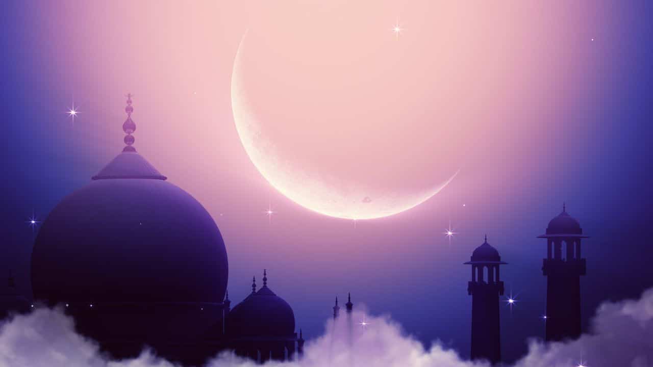 Eid - The feeling and beyond- HealthifyMe