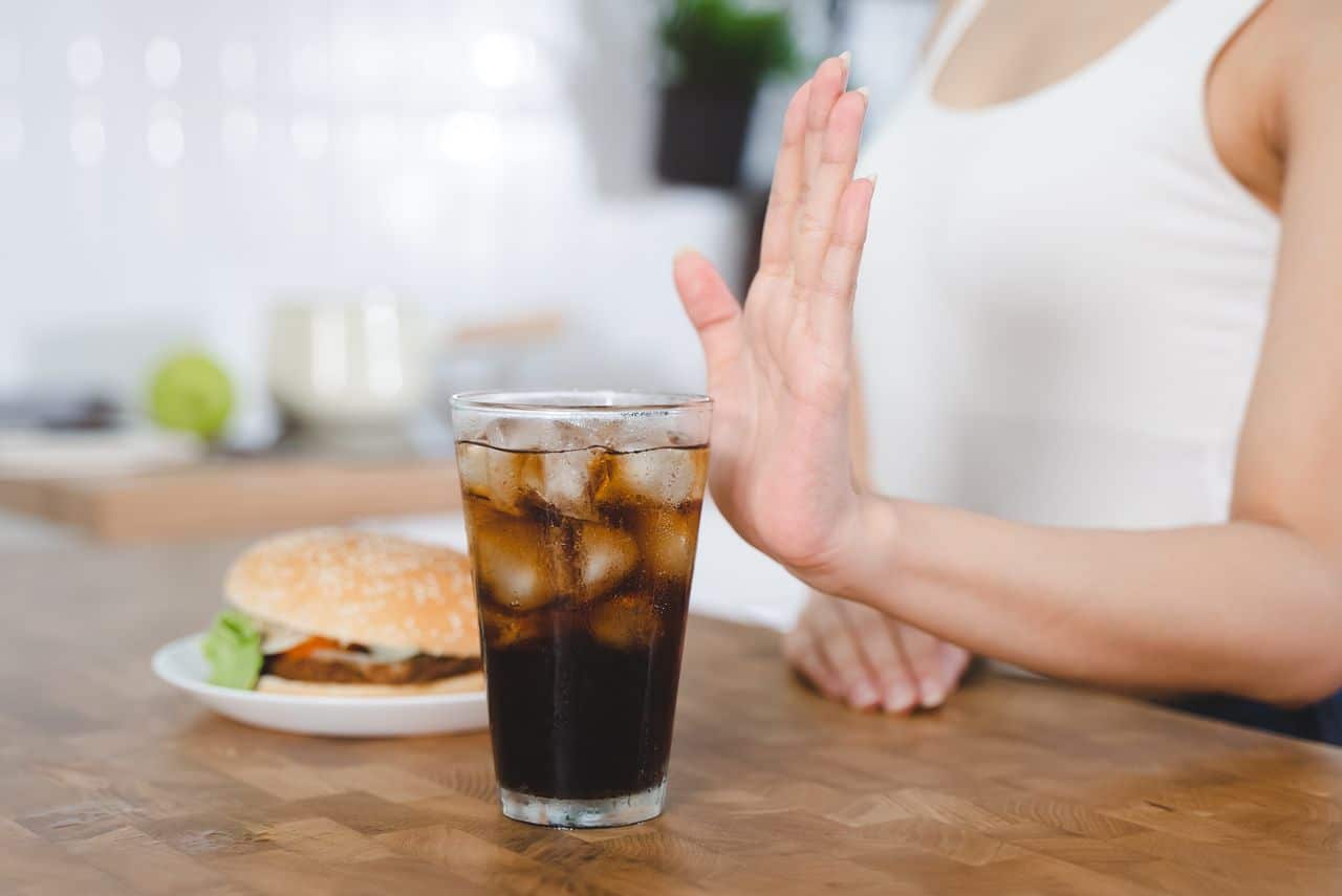 Can Sugary Drinks Make a High-Protein Diet Less Beneficial?- HealthifyMe