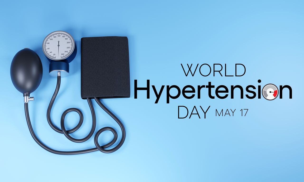 This World Hypertension Day, Know Your Numbers!- HealthifyMe