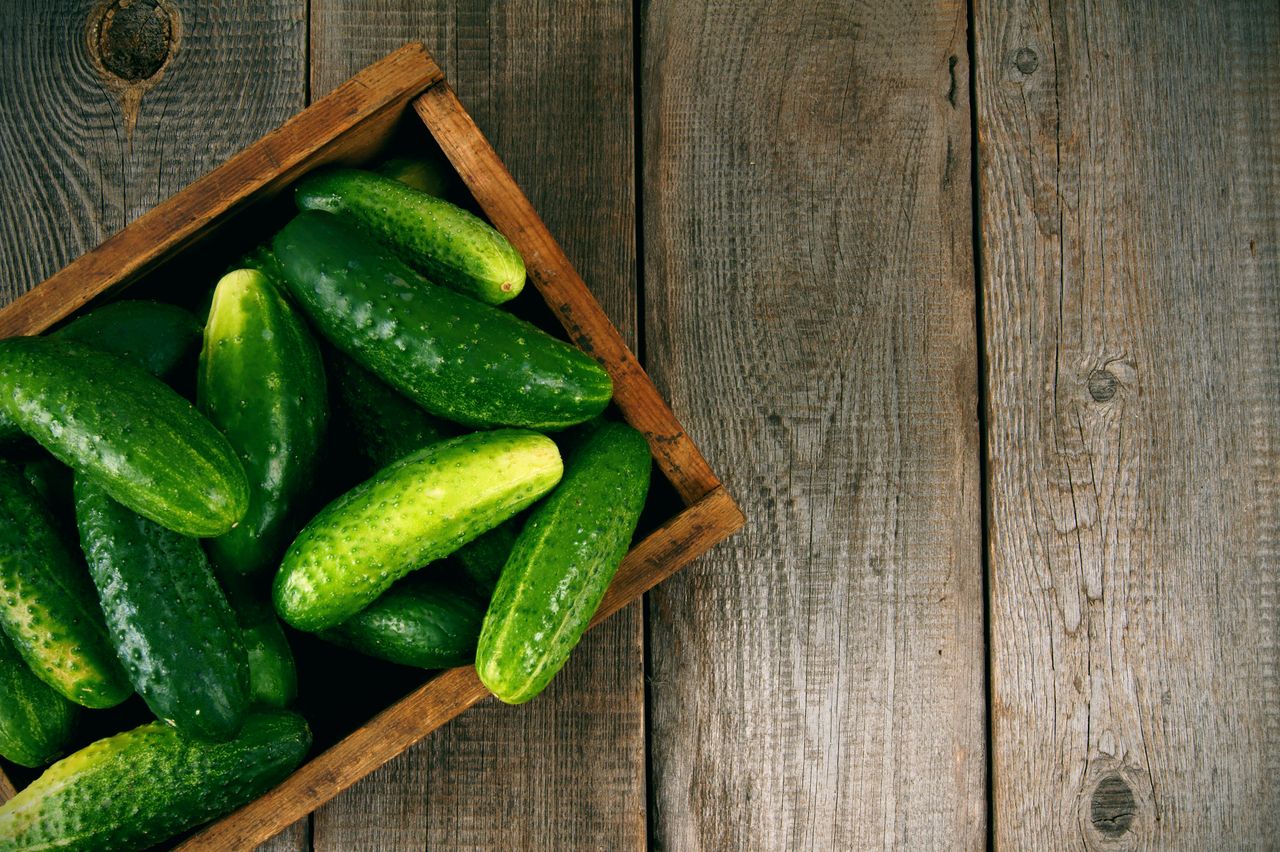 Cucumber and Diabetes: The Healthy Connection- HealthifyMe