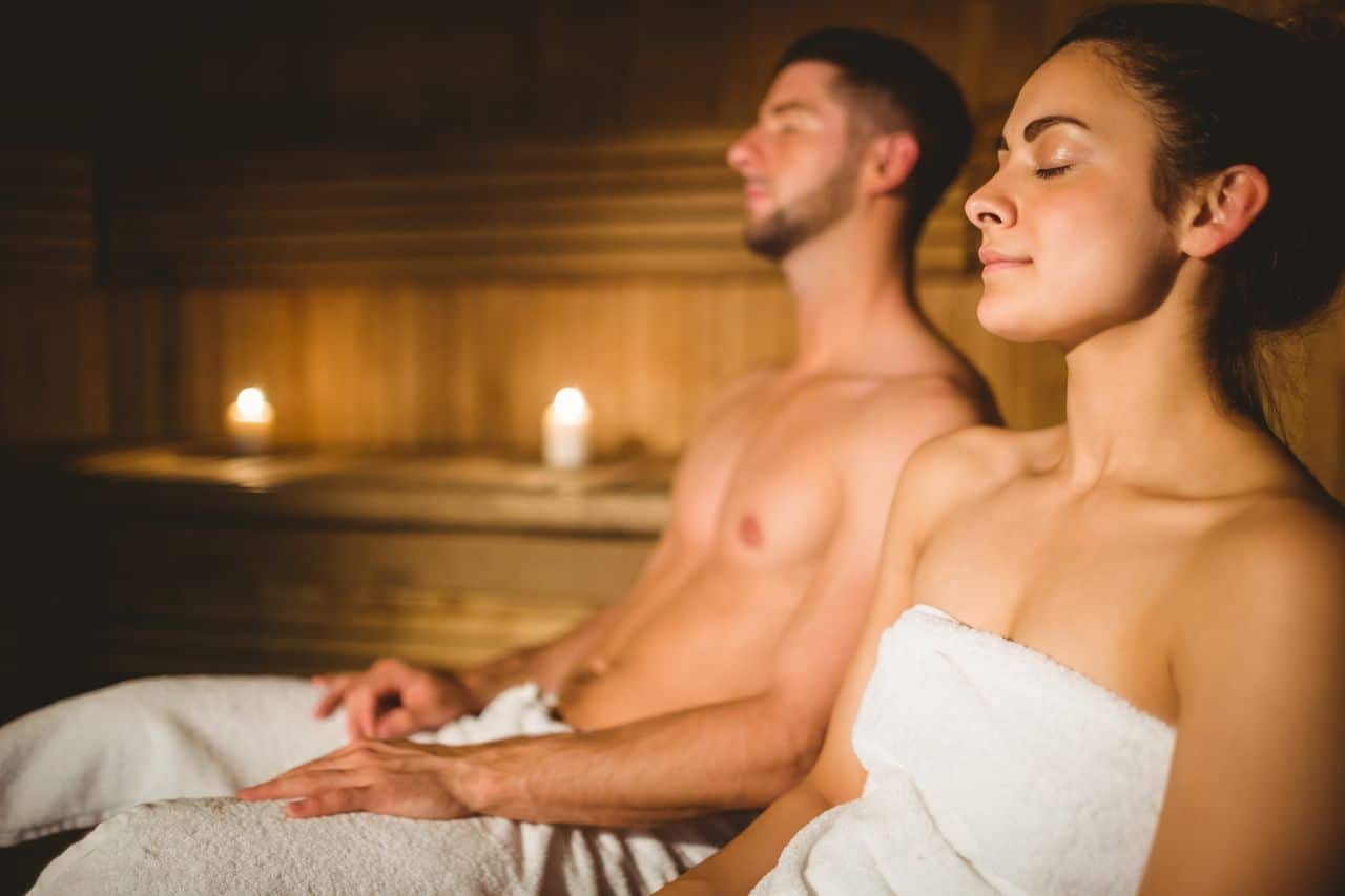 Can Saunas Help with Weight Loss and Combat Other Health Issues?- HealthifyMe