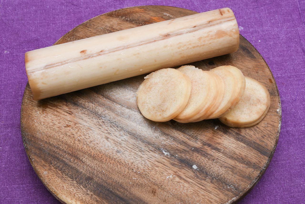 Bananų stiebai – puikiai tinka diabetui ir svorio metimui