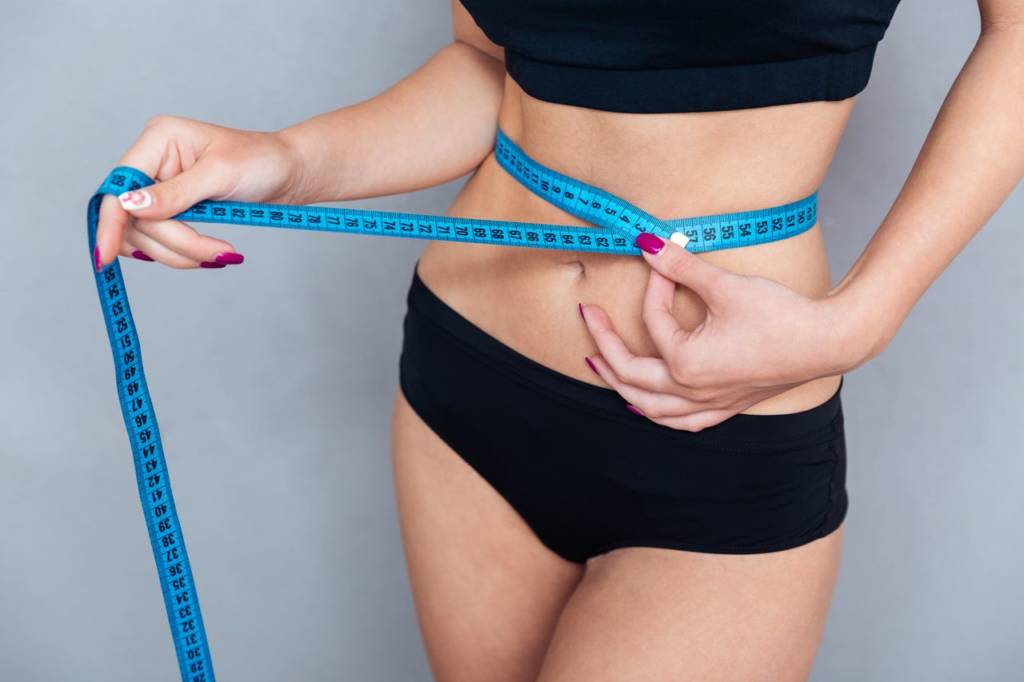 Video- Waist and Hip Measurements: What's Your Risk?