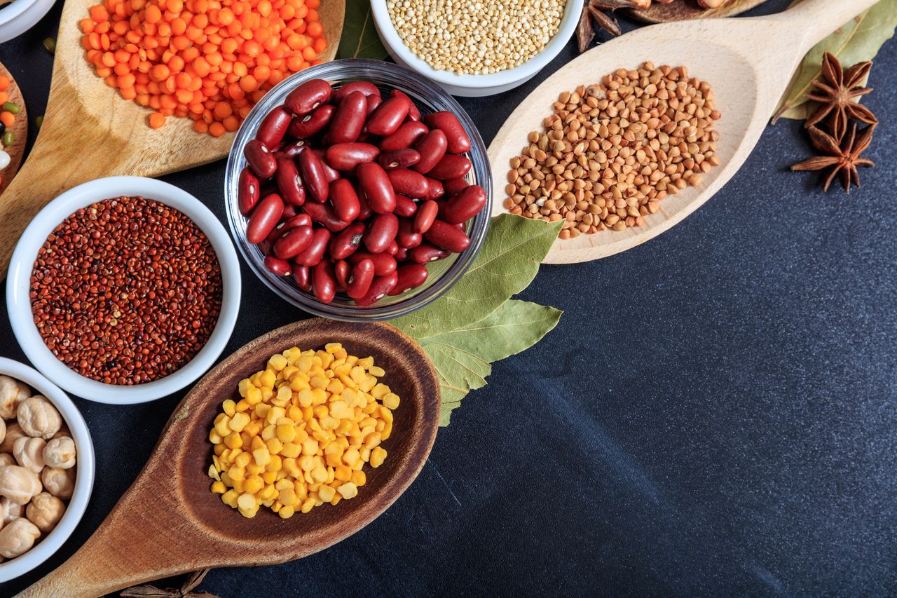 Eating Pulses and Legumes to Reap Maximum Benefits