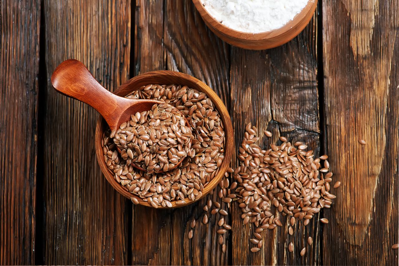 Flax Seeds - Benefits, Side Effects, And Weight Loss - Blog - HealthifyMe