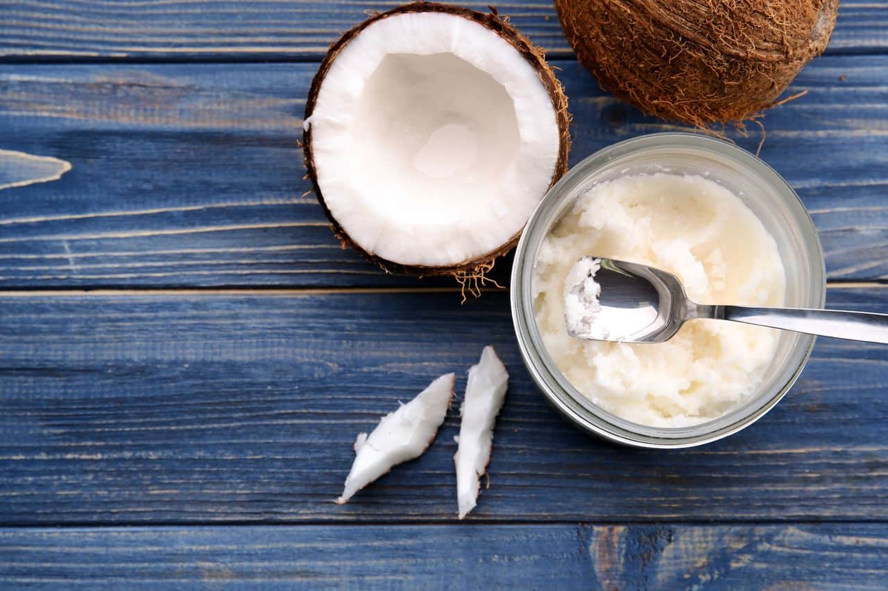 Coconut Oil for Diabetes: Benefits, Nutrition and More- HealthifyMe