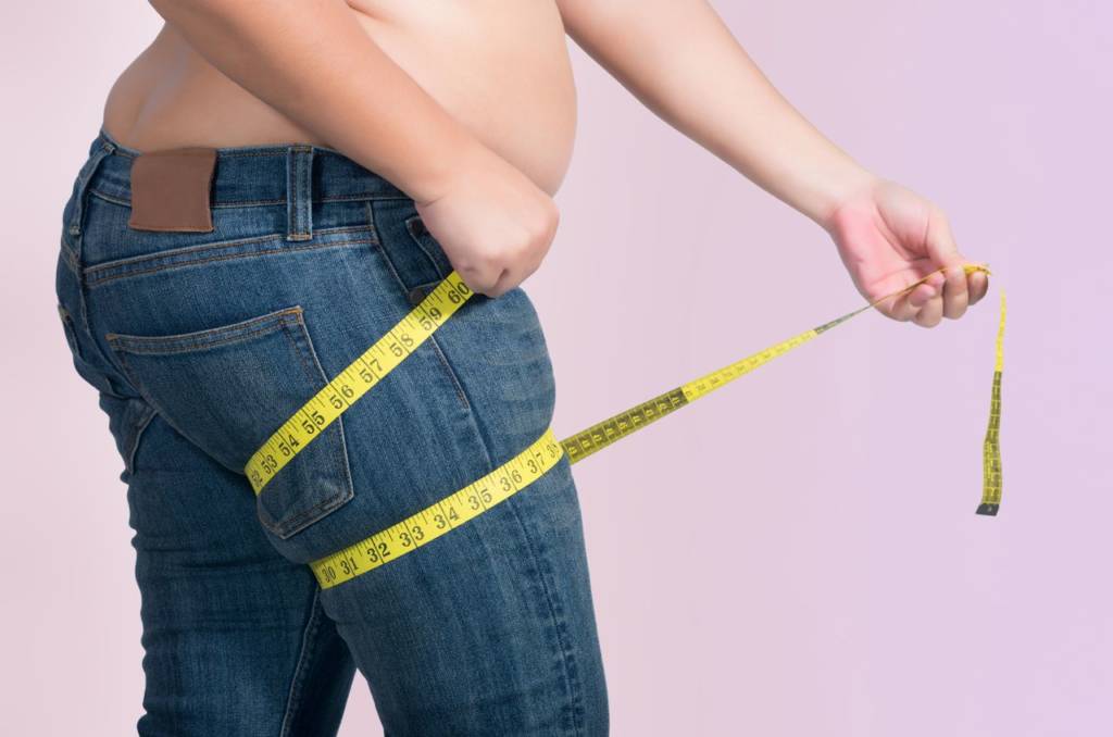 Subcutaneous Fat: Causes, Risks And Ways To Reduce It- HealthifyMe
