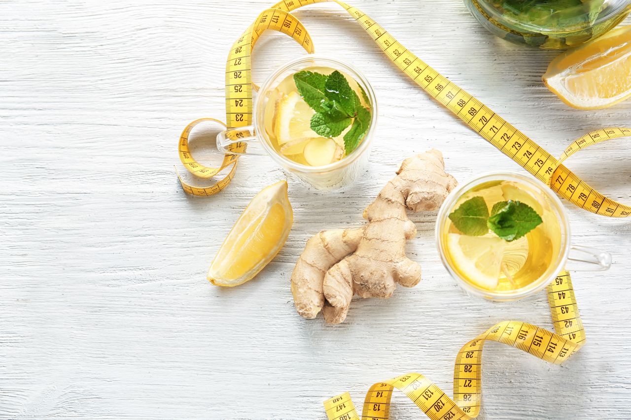 Ginger for Weight Loss and Other Health Benefits- HealthifyMe