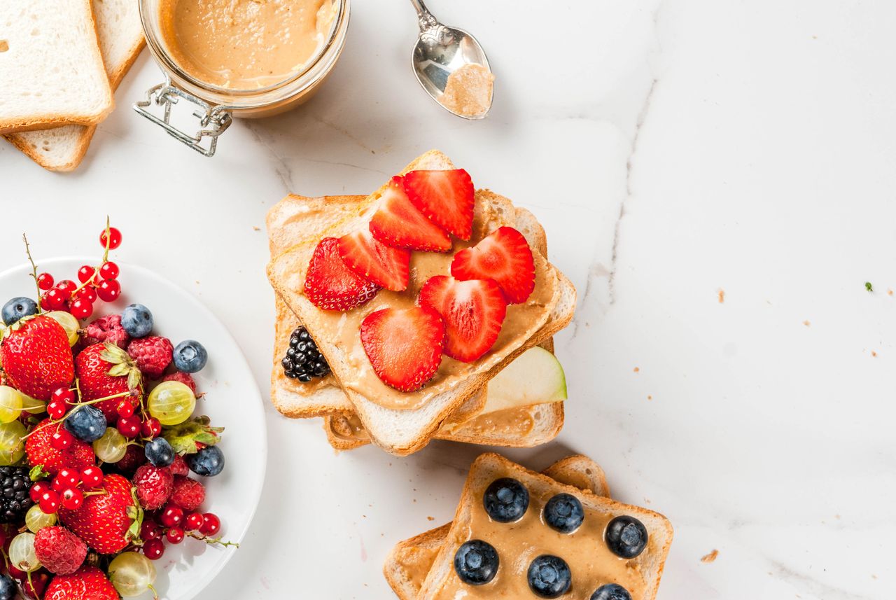 8 Quick And Easy Raw Food Breakfast Ideas - HealthifyMe
