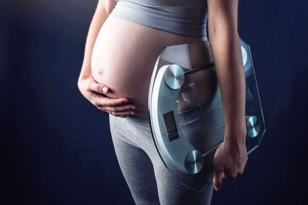 Is Safely Losing Weight During Pregnancy Healthy HealthifyMe