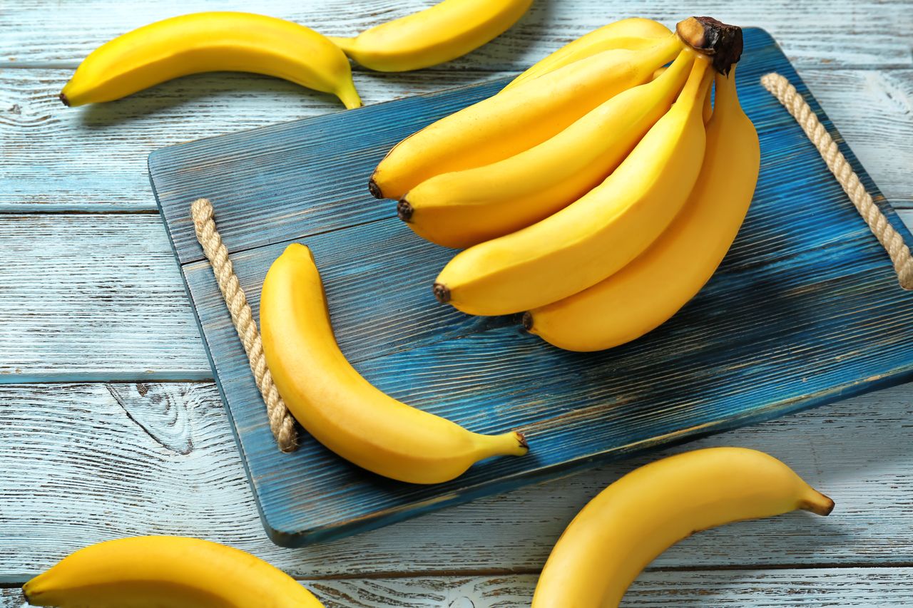 Influence of Bananas on Diabetes and Blood Sugar Levels