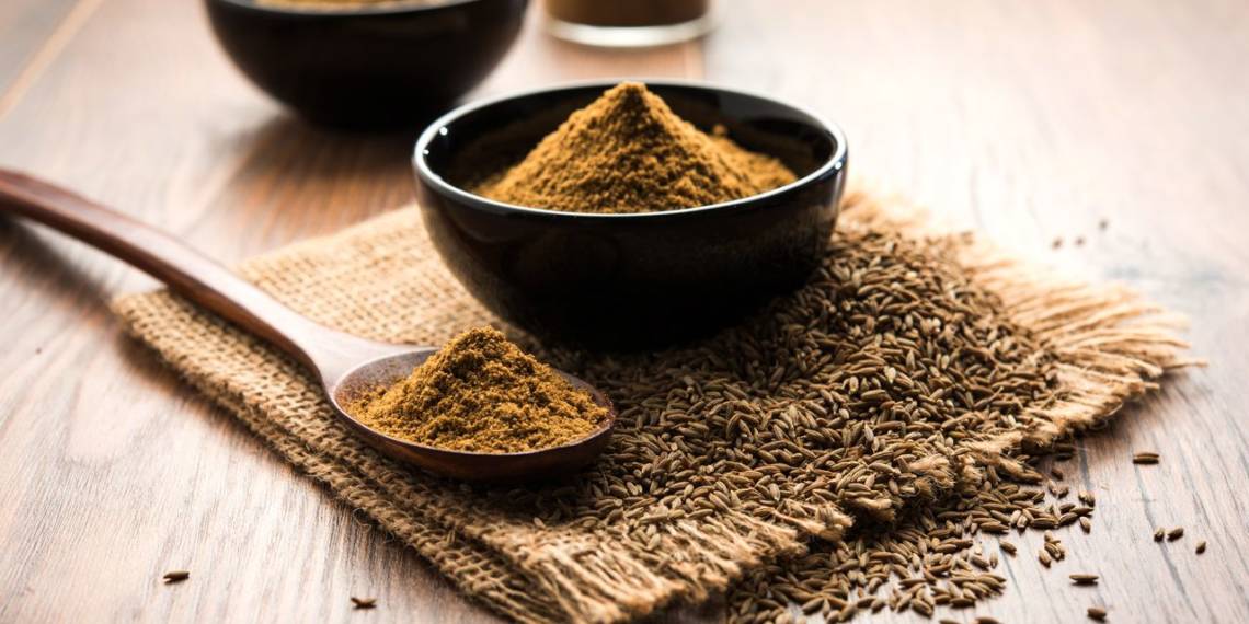 Cumin Seeds For Weight Loss and Other Benefits HealthifyMe