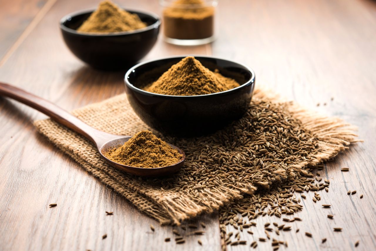 Cumin: A Remedy For Weight Loss- HealthifyMe