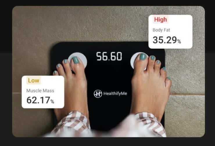Body Fat Scale: Are Smart Scales the Smarter Way to Measure Health?